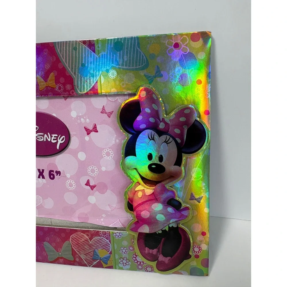 Disney minnie mouse